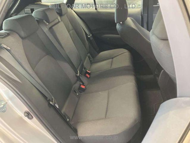 TOYOTA COROLLA TOURING 2020 Image 10