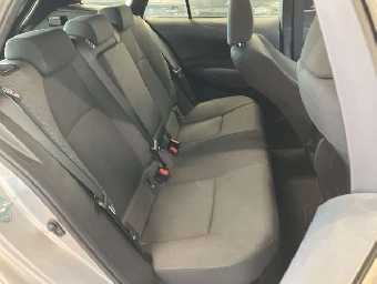 TOYOTA COROLLA TOURING 2020 Image 10