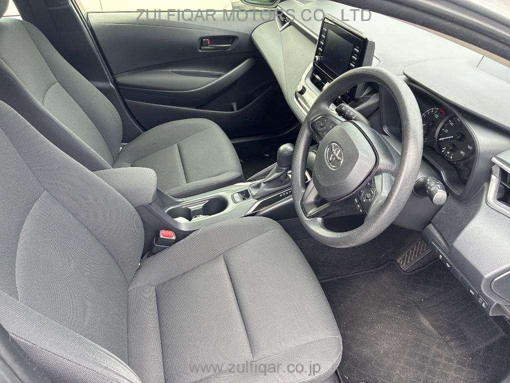 TOYOTA COROLLA 2021 Image 5