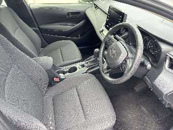 TOYOTA COROLLA 2021 Image 5