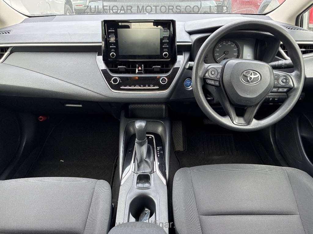 TOYOTA COROLLA 2021 Image 6