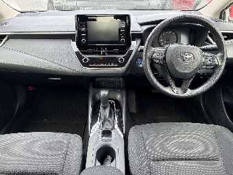 TOYOTA COROLLA 2021 Image 6