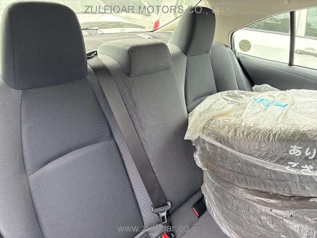 TOYOTA COROLLA 2021 Image 7