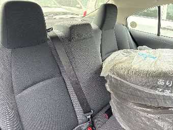 TOYOTA COROLLA 2021 Image 7