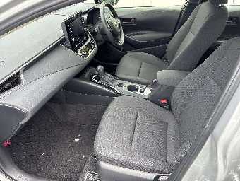 TOYOTA COROLLA 2021 Image 8