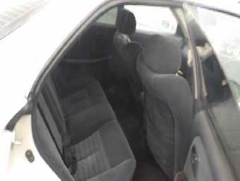TOYOTA MARK II 1993 Image 12