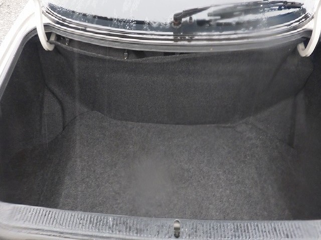 TOYOTA MARK II 1993 Image 19