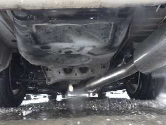 TOYOTA MARK II 1993 Image 15
