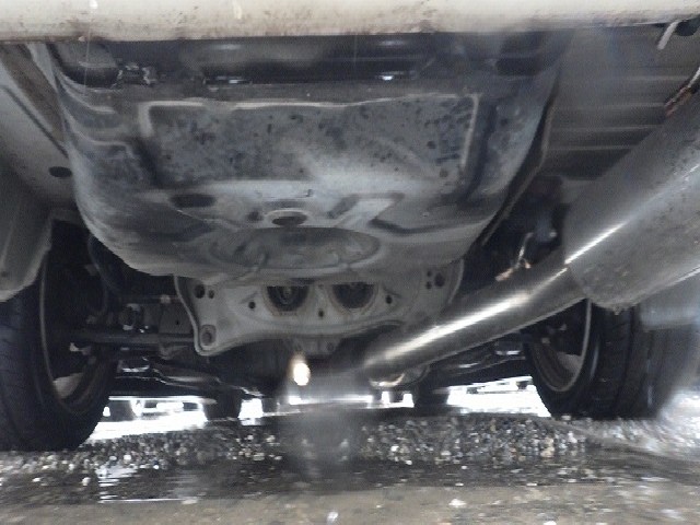 TOYOTA MARK II 1993 Image 21