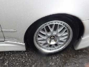 TOYOTA MARK II 1993 Image 16