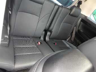 TOYOTA ALPHARD 2022 Image 15