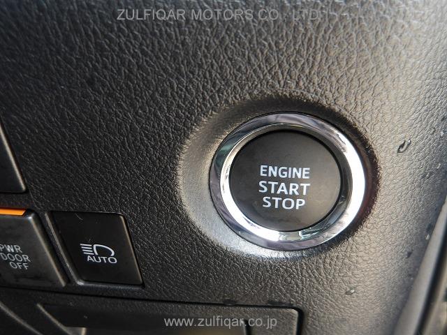 TOYOTA ALPHARD 2022 Image 8