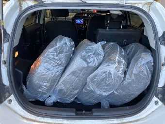 TOYOTA AQUA 2019 Image 9