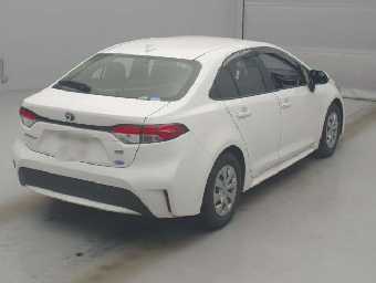 TOYOTA COROLLA 2021 Image 2