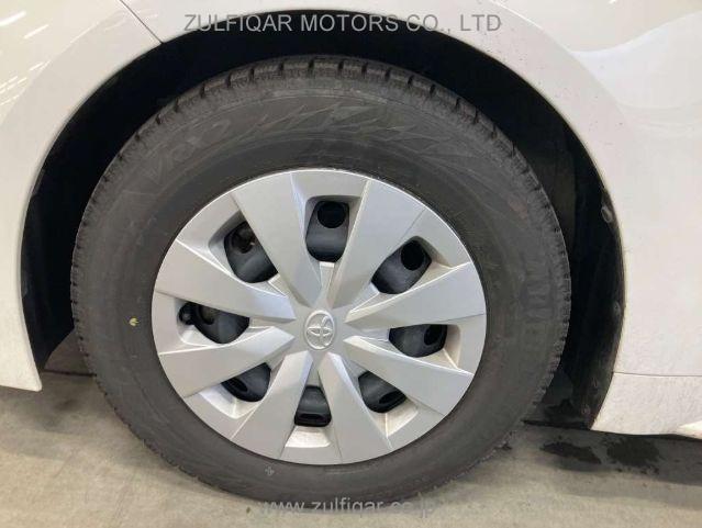 TOYOTA COROLLA 2021 Image 11