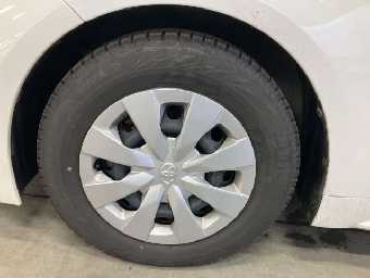 TOYOTA COROLLA 2021 Image 11