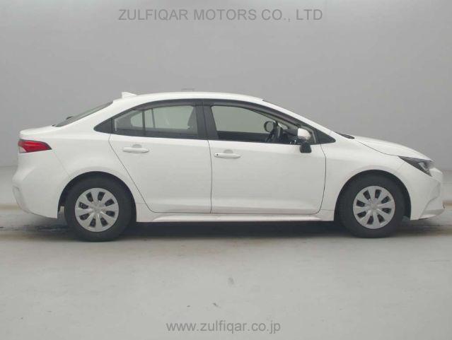 TOYOTA COROLLA 2021 Image 6