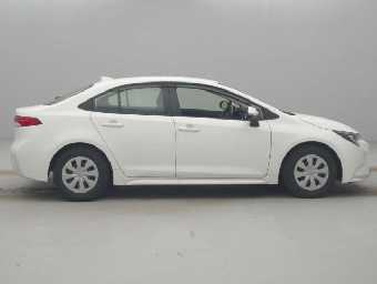 TOYOTA COROLLA 2021 Image 6