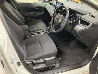 TOYOTA COROLLA 2021 Image 7