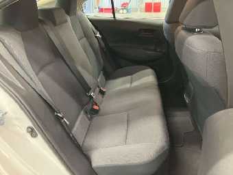 TOYOTA COROLLA 2021 Image 9