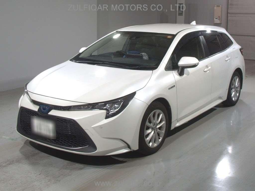 TOYOTA COROLLA TOURING 2020 Image 1
