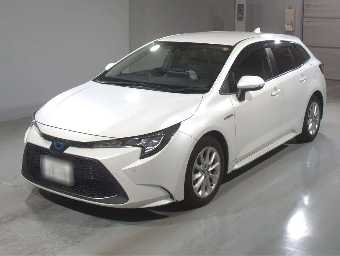 TOYOTA COROLLA TOURING 2020 Image 1