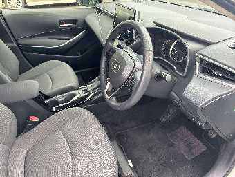 TOYOTA COROLLA TOURING 2020 Image 5