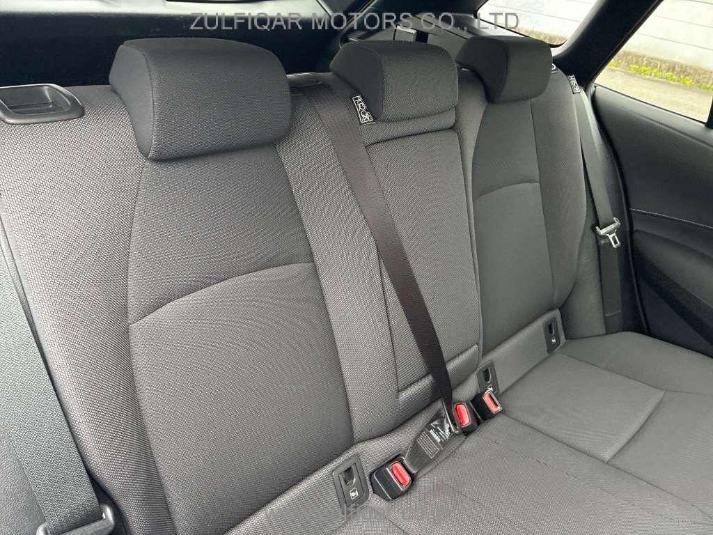 TOYOTA COROLLA TOURING 2020 Image 7