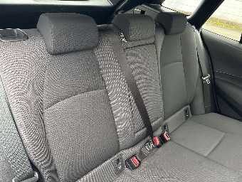 TOYOTA COROLLA TOURING 2020 Image 7