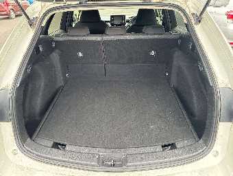 TOYOTA COROLLA TOURING 2020 Image 8