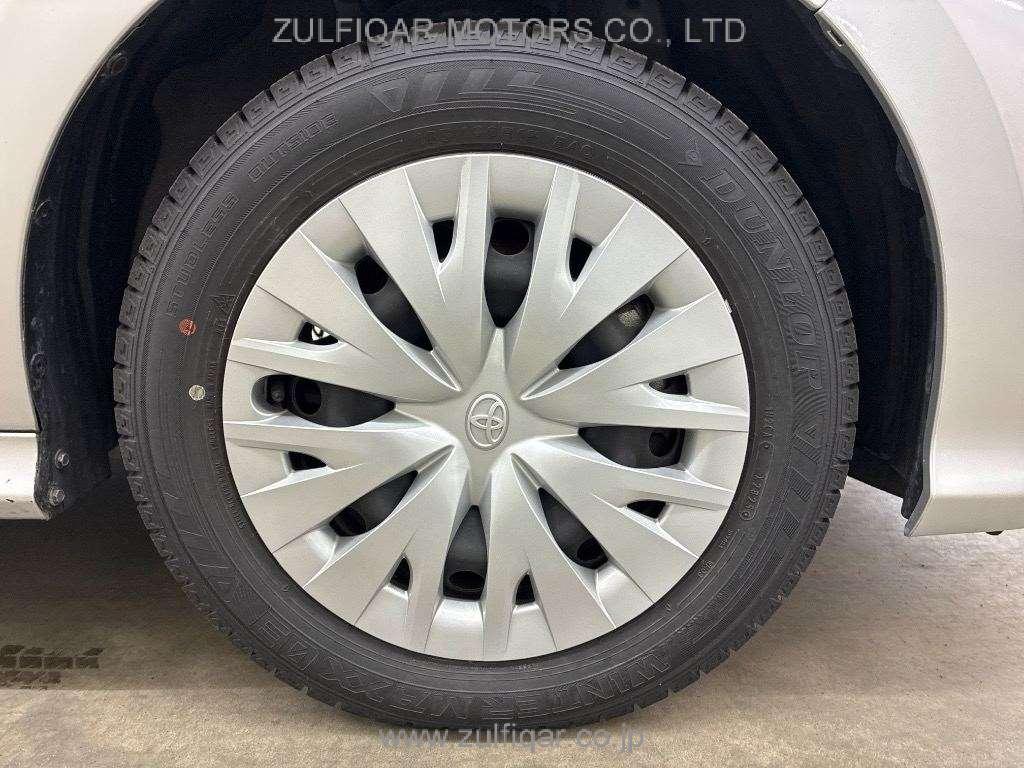 TOYOTA YARIS 2022 Image 9