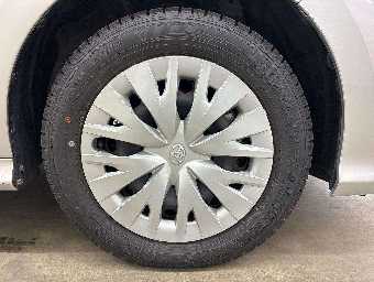 TOYOTA YARIS 2022 Image 9