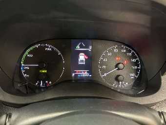 TOYOTA YARIS 2022 Image 10