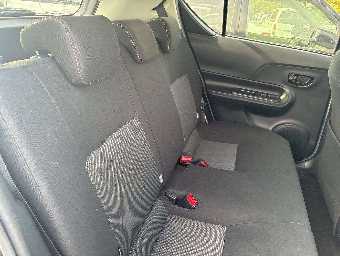 TOYOTA AQUA 2021 Image 7