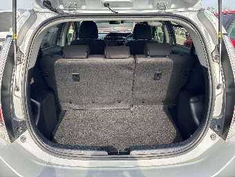 TOYOTA AQUA 2021 Image 8