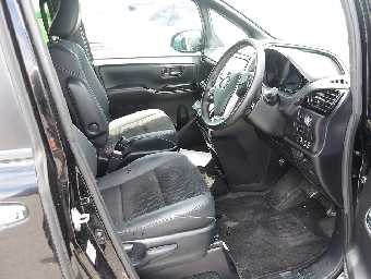 TOYOTA VOXY 2021 Image 12