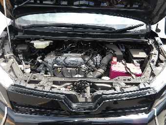 TOYOTA VOXY 2021 Image 17