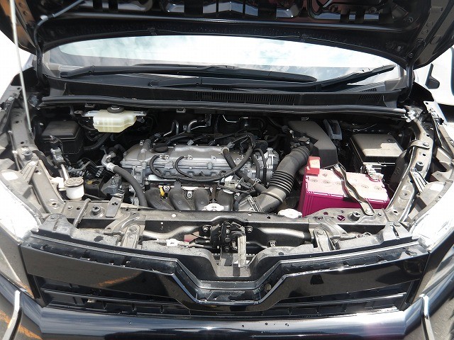 TOYOTA VOXY 2021 Image 23