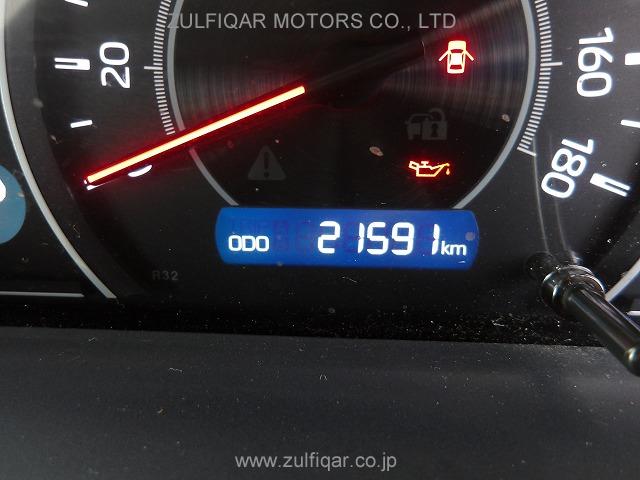 TOYOTA VOXY 2021 Image 10