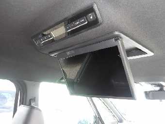 TOYOTA VOXY 2023 Image 12