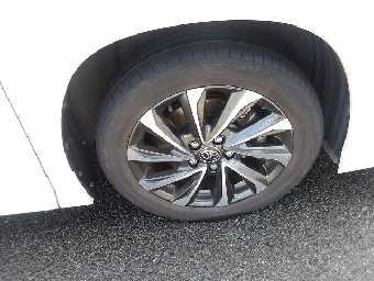 TOYOTA VOXY 2023 Image 18