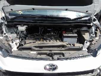 TOYOTA VOXY 2023 Image 19