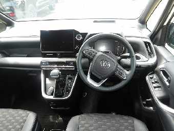 TOYOTA VOXY 2023 Image 5