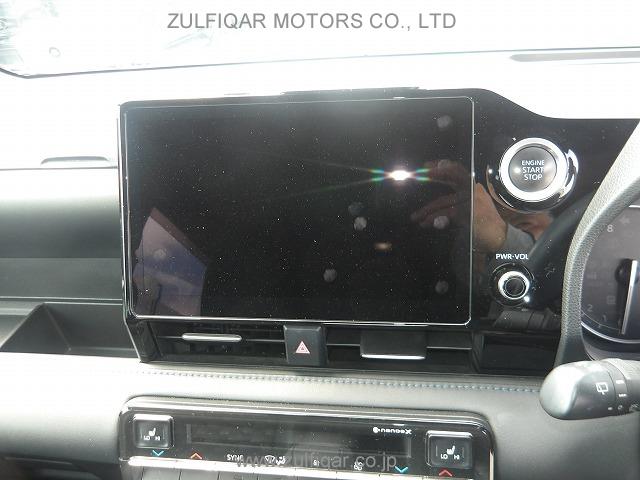 TOYOTA VOXY 2023 Image 7