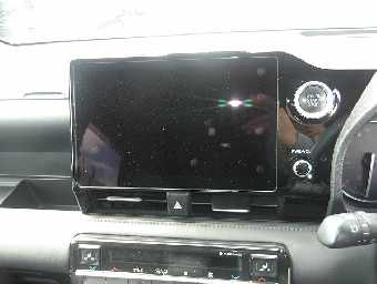 TOYOTA VOXY 2023 Image 7