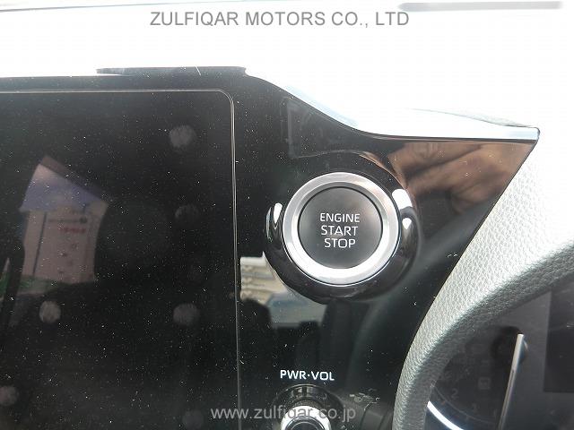 TOYOTA VOXY 2023 Image 9
