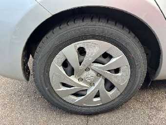 TOYOTA AQUA 2020 Image 10