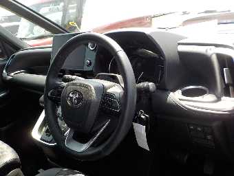 TOYOTA VOXY 2023 Image 5
