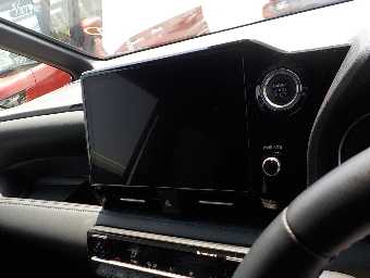 TOYOTA VOXY 2023 Image 6
