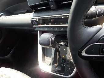 TOYOTA VOXY 2023 Image 7